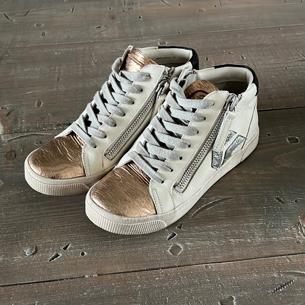 Dolce Vita Low top sneakers